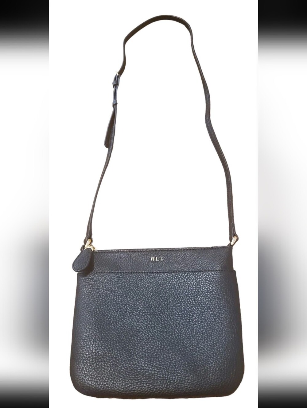 Lauren Ralph Lauren Crossbody Bag - Picture 4 of 5